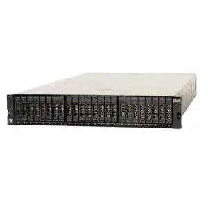 Купить IBM Storwize V5100 NVMe Control Enclosure - GEN_F34DRD из реестра по лучшей цене