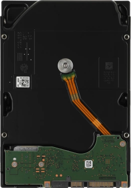 Жесткий диск Seagate SATA-III 20TB ST20000NM007D Server Exos X20 4KN (7200rpm) 256Mb 3.5″