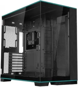 Купить Корпус Lian-Li O11 Dynamic EVO RGB черный без БП ATX 10x120mm 9x140mm 2xUSB3.0 audio -  из реестра по лучшей цене