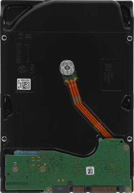 Жесткий диск Seagate SATA-III 20TB ST20000NM002H Server Exos X24 4KN (7200rpm) 512Mb 3.5″