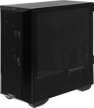 Корпус Lian-Li Lancool III черный без БП ATX 10x120mm 3x140mm 2xUSB3.0 audio bott PSU — изображение 21