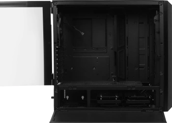 Корпус Lian-Li Lancool III черный без БП ATX 10x120mm 3x140mm 2xUSB3.0 audio bott PSU — изображение 7