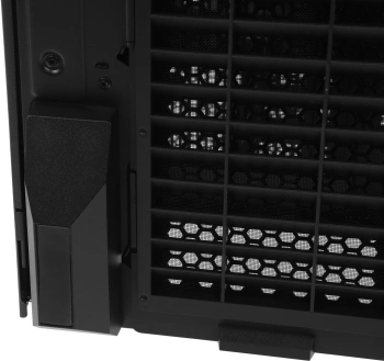 Корпус Lian-Li Lancool III черный без БП ATX 10x120mm 3x140mm 2xUSB3.0 audio bott PSU — изображение 20