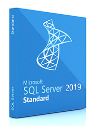 Купить ПО Microsoft SQL Server Standard 2019 English DVD 10 Clt (228-11548) - 4D-15173310 из реестра по лучшей цене