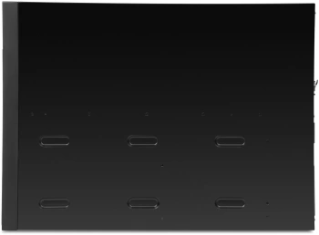 Источник бесперебойного питания Ippon Innova RT II 3000 3000Вт 3000ВА черный