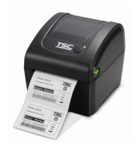 Купить Термопринтер TSC DA210 (99-158A001-0002) 203dpi 152мм/с/USB для печ.этик. черный - ME-1408834 из реестра по лучшей цене