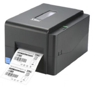 Купить Термопринтер TSC TE210 (99-065A301-00LF00) 203dpi 152.4мм/с/USB/RS232/Eth для печ.этик. черный - 4D-13755168 из реестра по лучшей цене