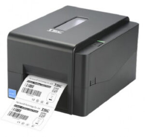 Купить Термопринтер TSC TE300 (99-065A701-00LF00) 300dpi 127мм/с/USB для печ.этик. черный - ME-1408894 из реестра по лучшей цене