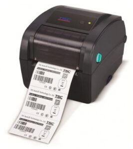 Купить Термопринтер TSC TC200 (99-059A003-6002) 203dpi 152мм/с/USB/RS232/Eth для печ.этик. черный - 4D-11205100 из реестра по лучшей цене