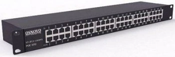 Грозозащита Osnovo SP-IP24/1000PR