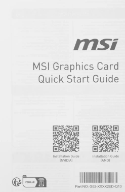 Видеокарта MSI PCI-E 4.0 RTX 3060 VENTUS 2X 12G OC NVIDIA GeForce RTX 3060 12Gb 192bit GDDR6 1680/15000 HDMIx1 DPx3 HDCP Ret — изображение 10