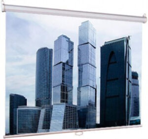 Купить Экран Lumien 131" 206x274см Eco Picture LEP-100115 4:3 настенно-потолочный рулонный - ME-1598707 из реестра по лучшей цене