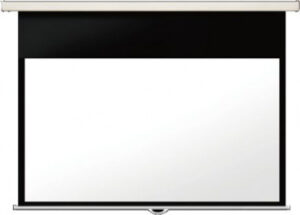 Купить Экран Lumien 100" 197x231см Master Picture LMP-100107CSR 16:9 настенно-потолочный рулонный - ME-1598892 из реестра по лучшей цене