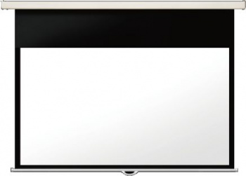 Экран Lumien 106" 197x244см Master Picture LMP-100108CSR 16:9 настенно-потолочный рулонный