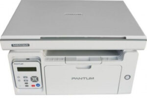 Купить МФУ лазерный Pantum M6506NW A4 Net WiFi серый - ME-1620422 из реестра по лучшей цене