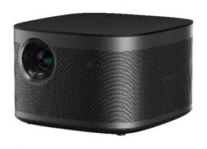 Купить Проектор Xgimi Horizon Pro DLP 1500Lm LS 1875Lm ANSI (3840x2160) ресурс лампы:30000часов 2xUSB typeA 2xHDMI 2.9кг - 4D-18510369 из реестра по лучшей цене