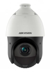 Купить Камера видеонаблюдения IP Hikvision DS-2DE4425IW-DE(T5) 4.8-120мм цв. корп.:белый - ME-1714420 из реестра по лучшей цене
