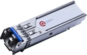 Купить Трансивер QTech QSC-SFP+0.3G10E-850-MM SFP+ MM 10Гбит/с Tx:850нм до 0.3км - ME-1773122 из реестра по лучшей цене