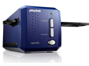 Купить Сканер Plustek OpticFilm 8100 (0225TS) - ME-1859767 из реестра по лучшей цене