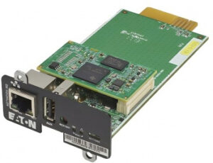 Купить Плата управления Eaton Network-M2 - ME-1862695 из реестра по лучшей цене