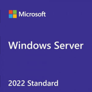 Купить Операционная система Microsoft Windows Server Std 2022 64Bit Eng 1pk DSP OEI DVD 24 Core (P73-08346) - 4D-16949478 из реестра по лучшей цене