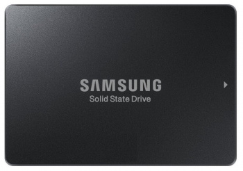 Накопитель SSD Samsung SATA-III 1.92TB MZ7L31T9HBLT-00A07 PM893 2.5″ 1 DWPD OEM