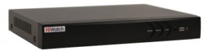 Купить Видеорегистратор HiWatch DS-H332/2Q(N)(C) - ME-1883422 из реестра по лучшей цене