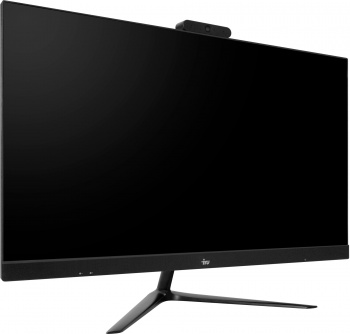 Моноблок IRU Агат 313 23.8" Full HD i3 10100 (3.6) 8Gb SSD512Gb UHDG 630 FreeDOS GbitEth WiFi BT 120W клавиатура мышь Cam черный 1920x1080 — изображение 19