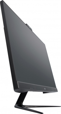 Моноблок IRU Агат 313 23.8" Full HD i3 10100 (3.6) 8Gb SSD512Gb UHDG 630 FreeDOS GbitEth WiFi BT 120W клавиатура мышь Cam черный 1920x1080 — изображение 21