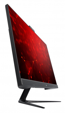 Моноблок IRU Агат 313 23.8" Full HD i3 10100 (3.6) 8Gb SSD512Gb UHDG 630 FreeDOS GbitEth WiFi BT 120W клавиатура мышь Cam черный 1920x1080 — изображение 22