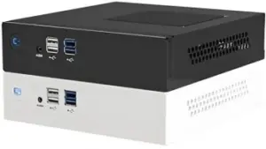 Купить Тонкий Клиент B4Com TNC-500 SB1 Cel G5905 (3.5) 4Gb SSD120Gb UHDG 610 без ОС GbitEth (RUS) (B4T-TNC-500 SB1) - ME-1973176 из реестра по лучшей цене