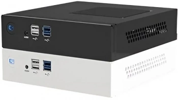 Тонкий Клиент B4Com TNC-500 SB1 Cel G5905 (3.5) 4Gb SSD120Gb UHDG 610 без ОС GbitEth (RUS) (B4T-TNC-500 SB1)