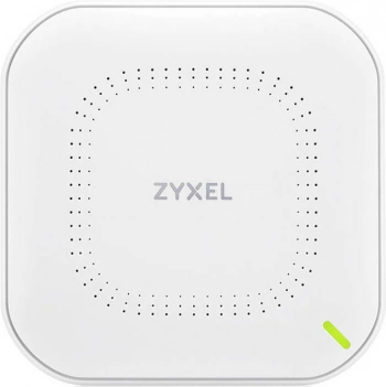 Точка доступа Zyxel NebulaFlex NWA50AX Pro (NWA50AXPRO-EU0102F) AX3000 10/100/1000/2500BASE-T белый — изображение 4