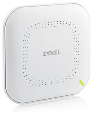 Точка доступа Zyxel NebulaFlex NWA50AX Pro (NWA50AXPRO-EU0102F) AX3000 10/100/1000/2500BASE-T белый — изображение 3