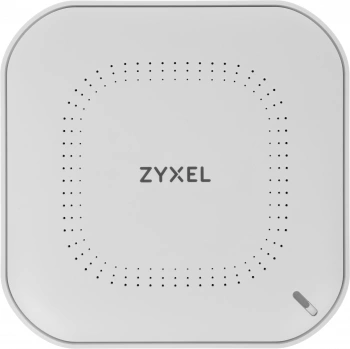 Точка доступа Zyxel NebulaFlex NWA50AX Pro (NWA50AXPRO-EU0102F) AX3000 10/100/1000/2500BASE-T белый — изображение 6