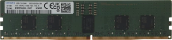 Память DDR5 Samsung M321R2GA3BB6-CQK 16Gb DIMM ECC Reg PC5-38400 CL40 4800MHz