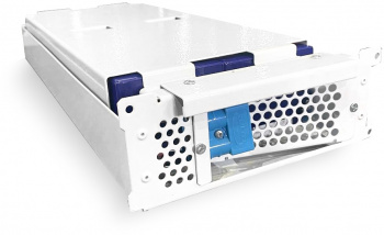 Батарея для ИБП Delta RBM43 48В 10Ач для SMT2200RMI2U/SMT3000RMI2U/SUA2200RMI2U/SUA3000RMI2U/SUM1500RMXLI2U — изображение 2