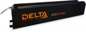 Купить Батарея для ИБП Delta RBM140 96В 5Ач для SRT5KRMXLIM/SRT6KRMXLIM/SRT10KRMXLI/SRT10KXLI/SRT5KRMXLI - 4D-14727284 из реестра по лучшей цене