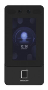Купить Терминал доступа HiWatch ACT-T1342MFW - ME-1983645 из реестра по лучшей цене