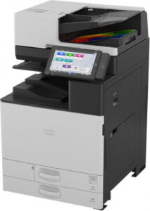 Купить МФУ лазерный Ricoh IM C2510 (419355) A3 Duplex белый - X-1066179 из реестра по лучшей цене