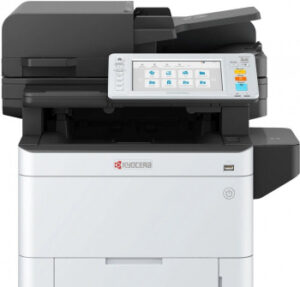 Купить МФУ лазерный Kyocera Ecosys MA3500cix (1102YK3NL0) A4 Duplex белый - X-1063912 из реестра по лучшей цене
