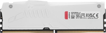 Память DDR5 2x32GB 5200MHz Kingston KF552C40BWAK2-64 Fury Beast RGB RTL Gaming PC5-41600 CL40 DIMM 288-pin 1.25В single rank с радиатором Ret