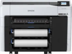 Купить Плоттер Epson SureColor SC-T3700D (C11CH80301A0) A1/24" - X-1098509 из реестра по лучшей цене