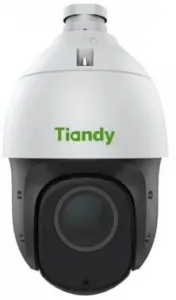 Купить Камера видеонаблюдения IP Tiandy Pro TC-H354S 23X/I/E/V3.1 5.5-115мм цв. корп.:белый - ME-2023002 из реестра по лучшей цене