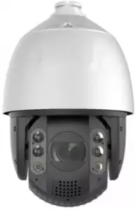 Купить Камера видеонаблюдения IP Hikvision DS-2DE7A432IW-AEB(T5) 5.9-188.8мм цв. корп.:белый - ME-2031189 из реестра по лучшей цене