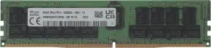 Купить Память DDR4 Hynix HMAA8GR7CJR4N-XN 64Gb DIMM ECC Reg PC4-25600 CL22 3200MHz - 4D-21306876 из реестра по лучшей цене