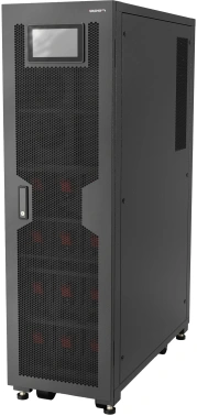 Источник бесперебойного питания Ippon Intatum Easy MB 60K 60000Вт 60000ВА черный