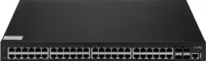 Купить Коммутатор Cudy GS5048S4 (L3) 48x1Гбит/с 4SFP+ управляемый - 4D-14846737 из реестра по лучшей цене