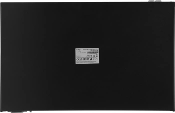 Коммутатор Cudy GS5048S4 (L3) 48x1Гбит/с 4SFP+ управляемый — изображение 5