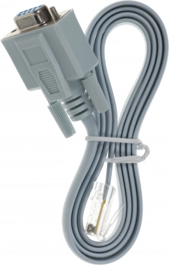 Коммутатор Cudy GS5048S4 (L3) 48x1Гбит/с 4SFP+ управляемый — изображение 13
